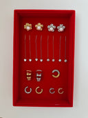 BI-COLOR Earcuff