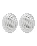 BOLD WAVE Earrings