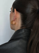 RENEE hoops