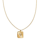 HEART FEEL Necklace