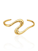 FLUID bangle Bracelet.