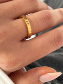 SLOT Ring