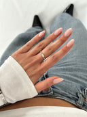 ALL BRIGHT Ring