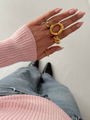 AMY Ring