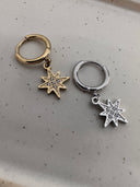 LITTLE STAR pendant