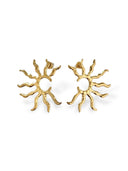 SUNBEAM earrings