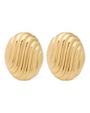 BOLD WAVE Earrings