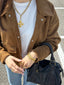 MAXIMALIST CROSS Necklace