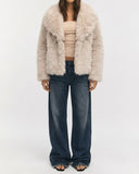 Pelliccia WINTER STONE