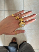 SPHERE Ring