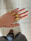 SPHERE Ring