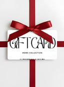 GIFT CARD Nada Mas Collection