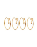 MINIMAL ULTRA THIN Ring