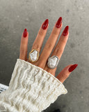NIMA PEARL Ring