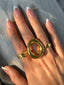 BLOOM Ring