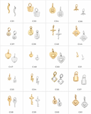 NDMS CUSTOM GOLD Bracelet