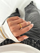 SLOT Ring