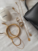 SMOOTH bangle Bracelet