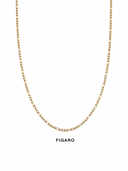 SELEZIONE BASE Collana personalizzabile