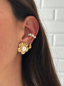 PEARLS Earcuff