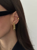 CUT DROP Earrings