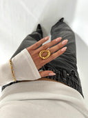 LIFE big size Ring