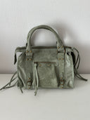 AMY BAG vera pelle