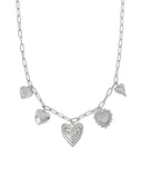 LUCKY IN LOVE Necklace