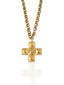 MAXIMALIST CROSS Necklace