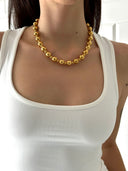 DOTS Necklace