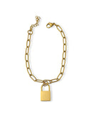 ESSENCE LOCK Bracelet