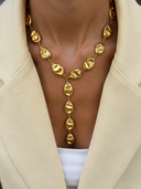 FLUID I necklace.
