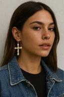 CROSS pendants