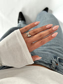 RIBBON Ring