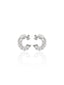SWIRL hoops