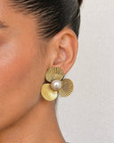 FLOWER Earrings