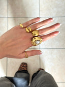 ONE CUSTOM Ring