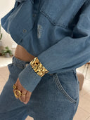 ROCK bangle Bracelet