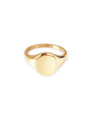GISELLE Ring
