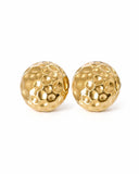 ROUGH earrings