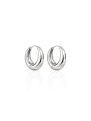 EVER large hoops