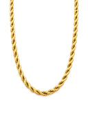 GLOSSY BOLD Necklace