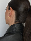 SQUARE Minimal Hoops