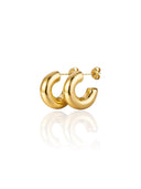 Hanna Mini Hoops