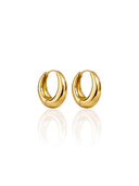 EVER large hoops