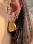 FLOWER Studs