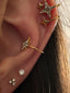 STAR Earcuff