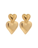 VINTAGE LOVE Earrings