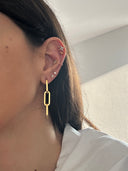 FLOWER Studs
