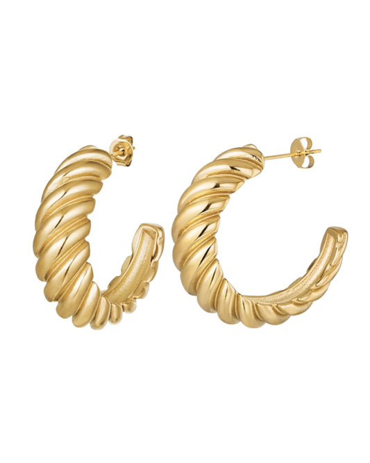 CROISSANT Hoops